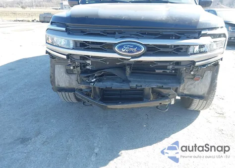 2022 Ford Expedition Xlt from USA, damaged, VIN 1FMJU1JT3NEA62411